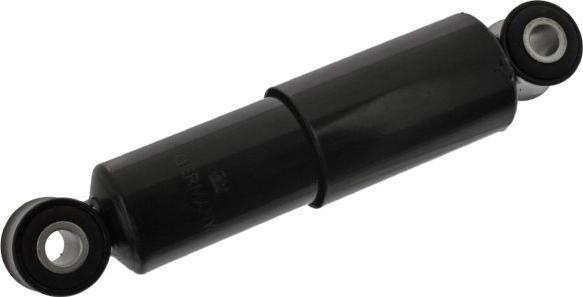 Febi Bilstein 20309 - Amortizor aaoparts.ro