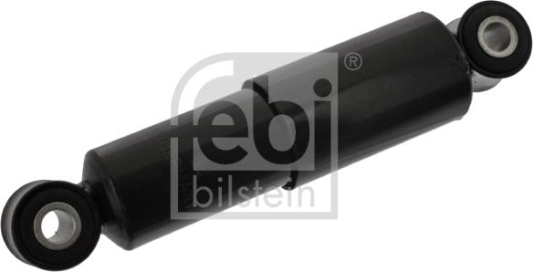 Febi Bilstein 20309 - Amortizor aaoparts.ro