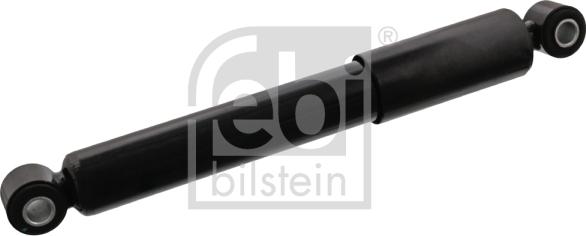 Febi Bilstein 20306 - Amortizor aaoparts.ro