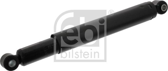 Febi Bilstein 20307 - Amortizor aaoparts.ro