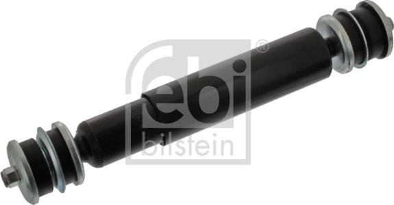 Febi Bilstein 20314 - Amortizor aaoparts.ro