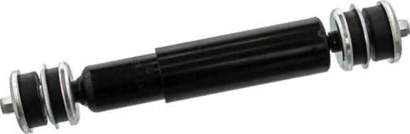 Febi Bilstein 20317 - Amortizor aaoparts.ro