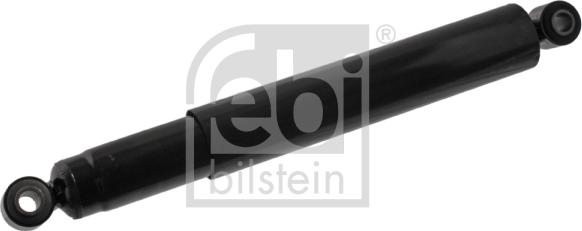 Febi Bilstein 20385 - Amortizor aaoparts.ro