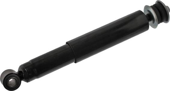 Febi Bilstein 20386 - Amortizor aaoparts.ro
