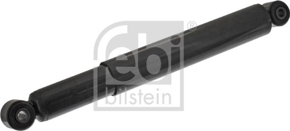 Febi Bilstein 20388 - Amortizor aaoparts.ro