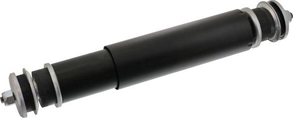 Febi Bilstein 20382 - Amortizor aaoparts.ro