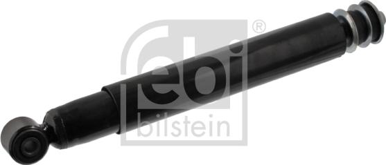 Febi Bilstein 20387 - Amortizor aaoparts.ro