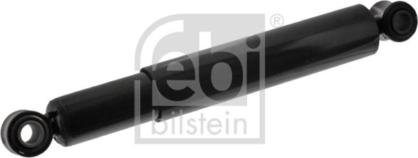 Febi Bilstein 20324 - Amortizor aaoparts.ro