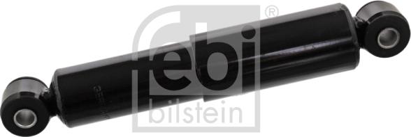 Febi Bilstein 20323 - Amortizor aaoparts.ro