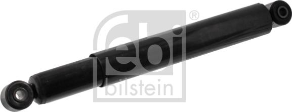 Febi Bilstein 20379 - Amortizor aaoparts.ro