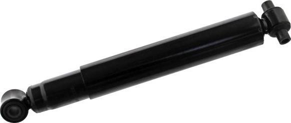 Febi Bilstein 20374 - Amortizor aaoparts.ro