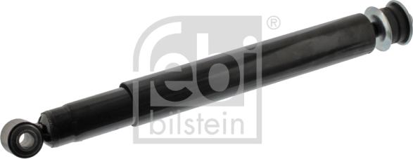 Febi Bilstein 20375 - Amortizor aaoparts.ro