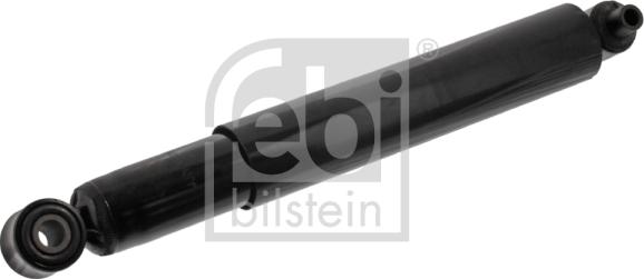 Febi Bilstein 20376 - Amortizor aaoparts.ro