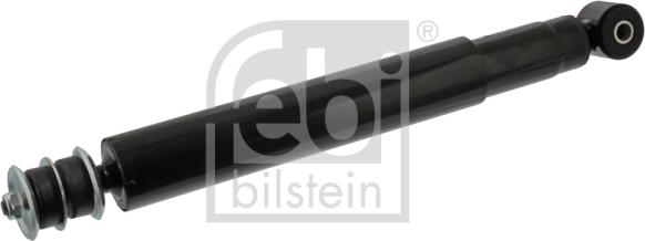 Febi Bilstein 20370 - Amortizor aaoparts.ro