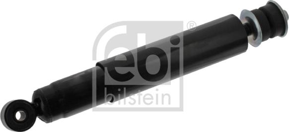 Febi Bilstein 20371 - Amortizor aaoparts.ro