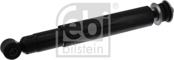 Febi Bilstein 20378 - Amortizor aaoparts.ro