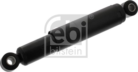 Febi Bilstein 20294 - Amortizor aaoparts.ro