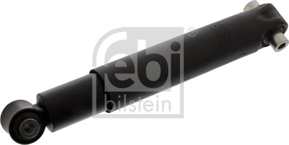 Febi Bilstein 20246 - Amortizor aaoparts.ro