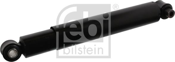 Febi Bilstein 20241 - Amortizor aaoparts.ro