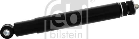 Febi Bilstein 20256 - Amortizor aaoparts.ro