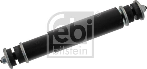 Febi Bilstein 20264 - Amortizor aaoparts.ro