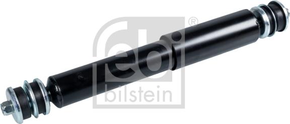 Febi Bilstein 20265 - Amortizor aaoparts.ro