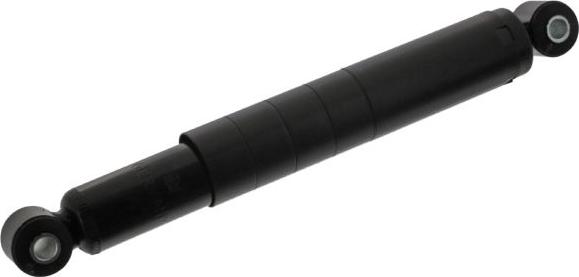 Febi Bilstein 20263 - Amortizor aaoparts.ro