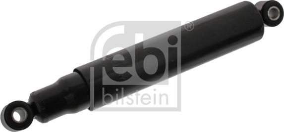 Febi Bilstein 20289 - Amortizor aaoparts.ro