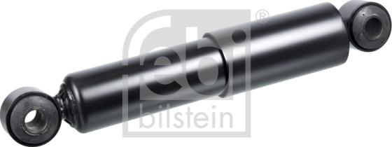 Febi Bilstein 20281 - Amortizor aaoparts.ro