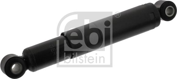 Febi Bilstein 20287 - Amortizor aaoparts.ro