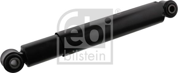 Febi Bilstein 20239 - Amortizor aaoparts.ro
