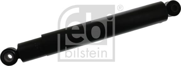 Febi Bilstein 20235 - Amortizor aaoparts.ro