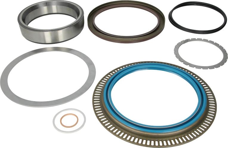 Febi Bilstein 21946 - Set inele de etansare,cutie de viteze planetara aaoparts.ro