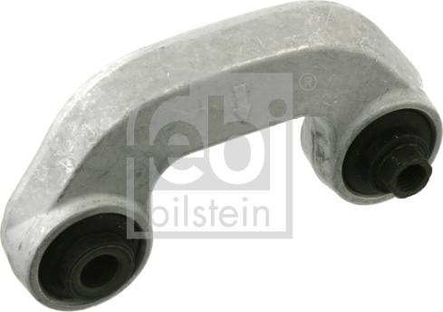 Febi Bilstein 21922 - Brat / bieleta suspensie, stabilizator aaoparts.ro