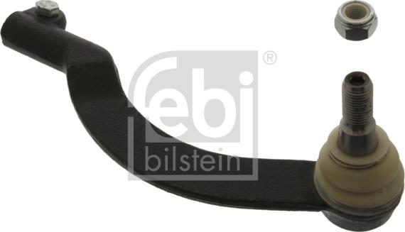 Febi Bilstein 21494 - Cap de bara aaoparts.ro