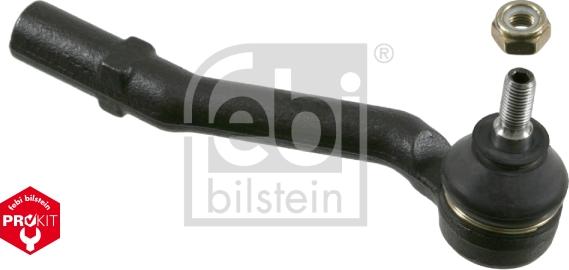 Febi Bilstein 21492 - Cap de bara aaoparts.ro