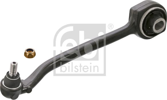 Febi Bilstein 21441 - Brat, suspensie roata aaoparts.ro