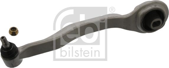 Febi Bilstein 21443 - Brat, suspensie roata aaoparts.ro