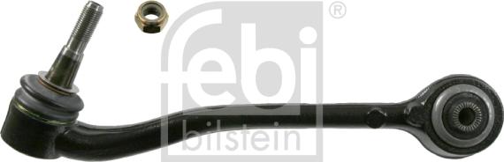 Febi Bilstein 21455 - Brat, suspensie roata aaoparts.ro