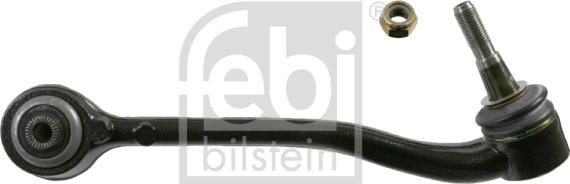 Febi Bilstein 21456 - Brat, suspensie roata aaoparts.ro