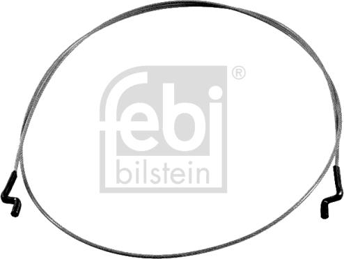 Febi Bilstein 21452 - Sist. de ridicat, reglare scaun aaoparts.ro