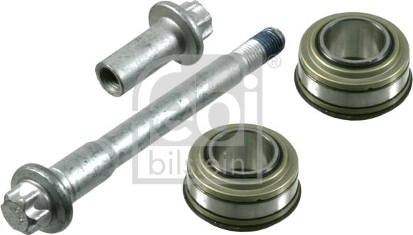 Febi Bilstein 21401 - Set rulmenti, corp axa aaoparts.ro