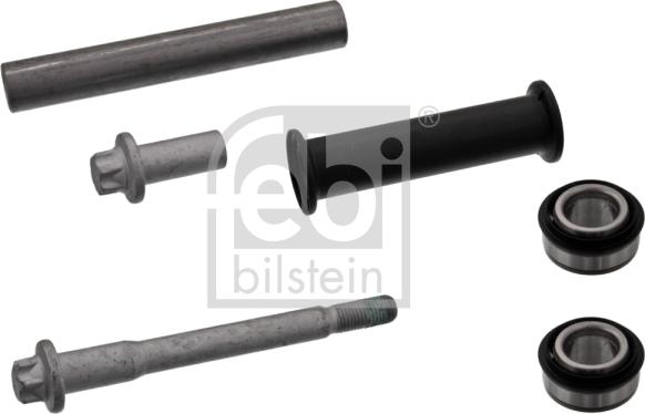 Febi Bilstein 21402 - Set rulmenti, corp axa aaoparts.ro