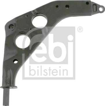 Febi Bilstein 21484 - Brat, suspensie roata aaoparts.ro