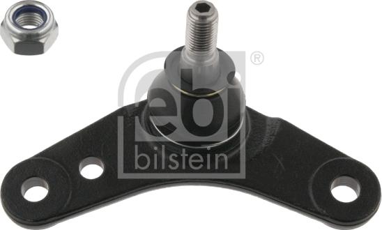 Febi Bilstein 21485 - Articulatie sarcina / ghidare aaoparts.ro