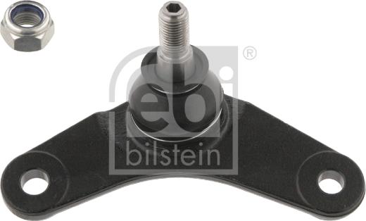 Febi Bilstein 21486 - Articulatie sarcina / ghidare aaoparts.ro