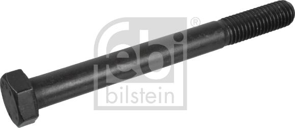 Febi Bilstein 21481 - Surub, brat oscilant aaoparts.ro