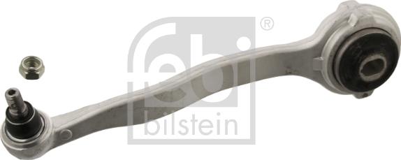 Febi Bilstein 21439 - Brat, suspensie roata aaoparts.ro