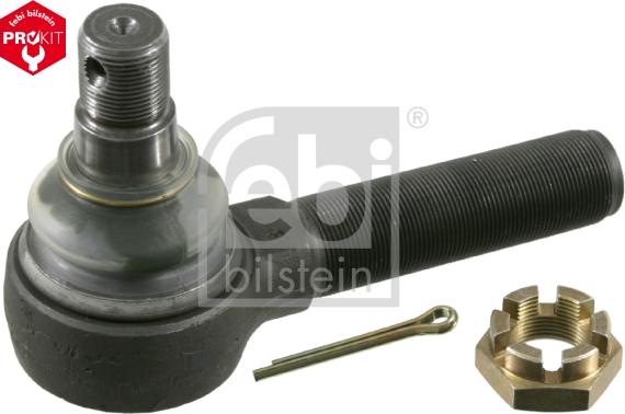 Febi Bilstein 21595 - Cap de bara aaoparts.ro