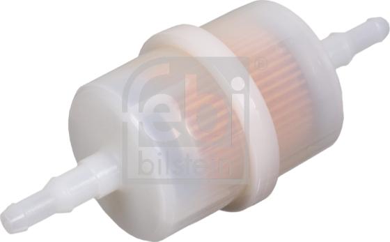 Febi Bilstein 21596 - Filtru combustibil aaoparts.ro